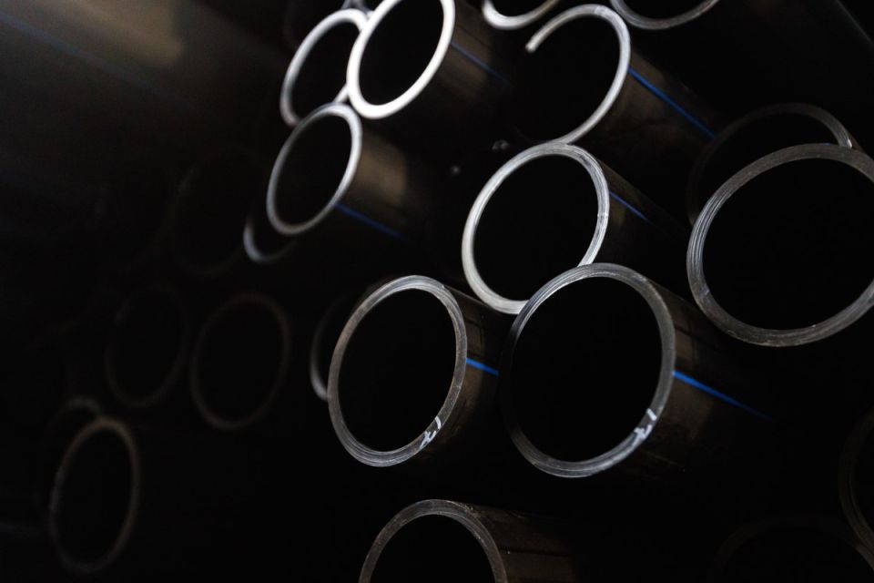 Казанский трубный завод запустил процедуру ликвидации