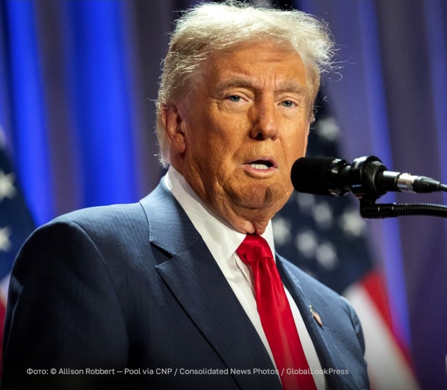 Трамп заявил, что без угроз пошлинами не смог бы добиться урегулирования войн