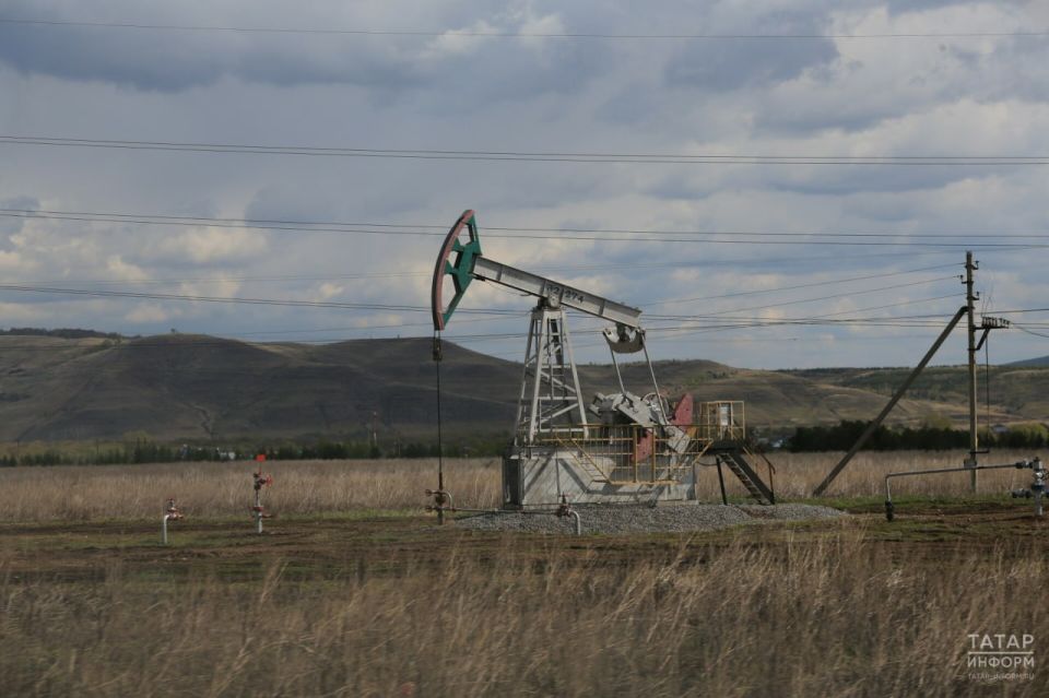 Раис Татарстана Рустам Минниханов провел совещание, в том числе, посвященное работе малых нефтяных компаний (МНК) республики