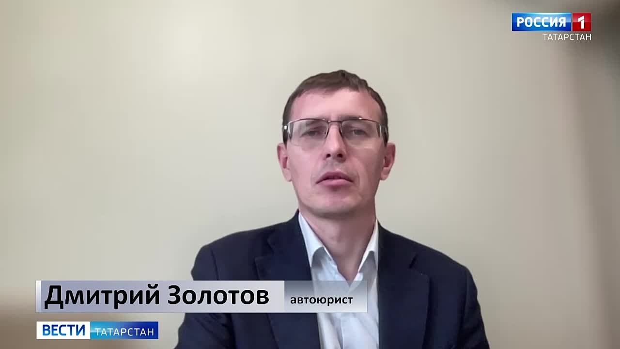 Во дворах Казани водители спорят из-за парковочных мест