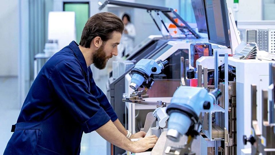 Татарстан вошел в ТОП-4 регионов РФ по числу малых технологических компаний