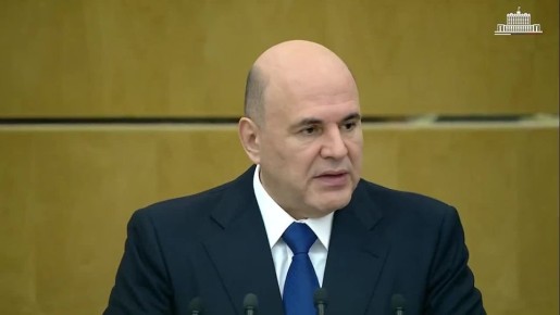 В России созданы все возможности для обеспечения отечественного рынка и граждан всеми необходимыми товарами собственного производства