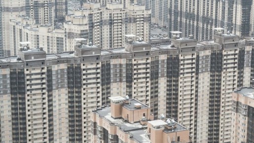 Падение спроса на жилье: застройщики сталкиваются с проблемами на рынке