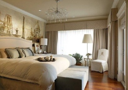 Как создать комфортную спальню и наслаждаться сном