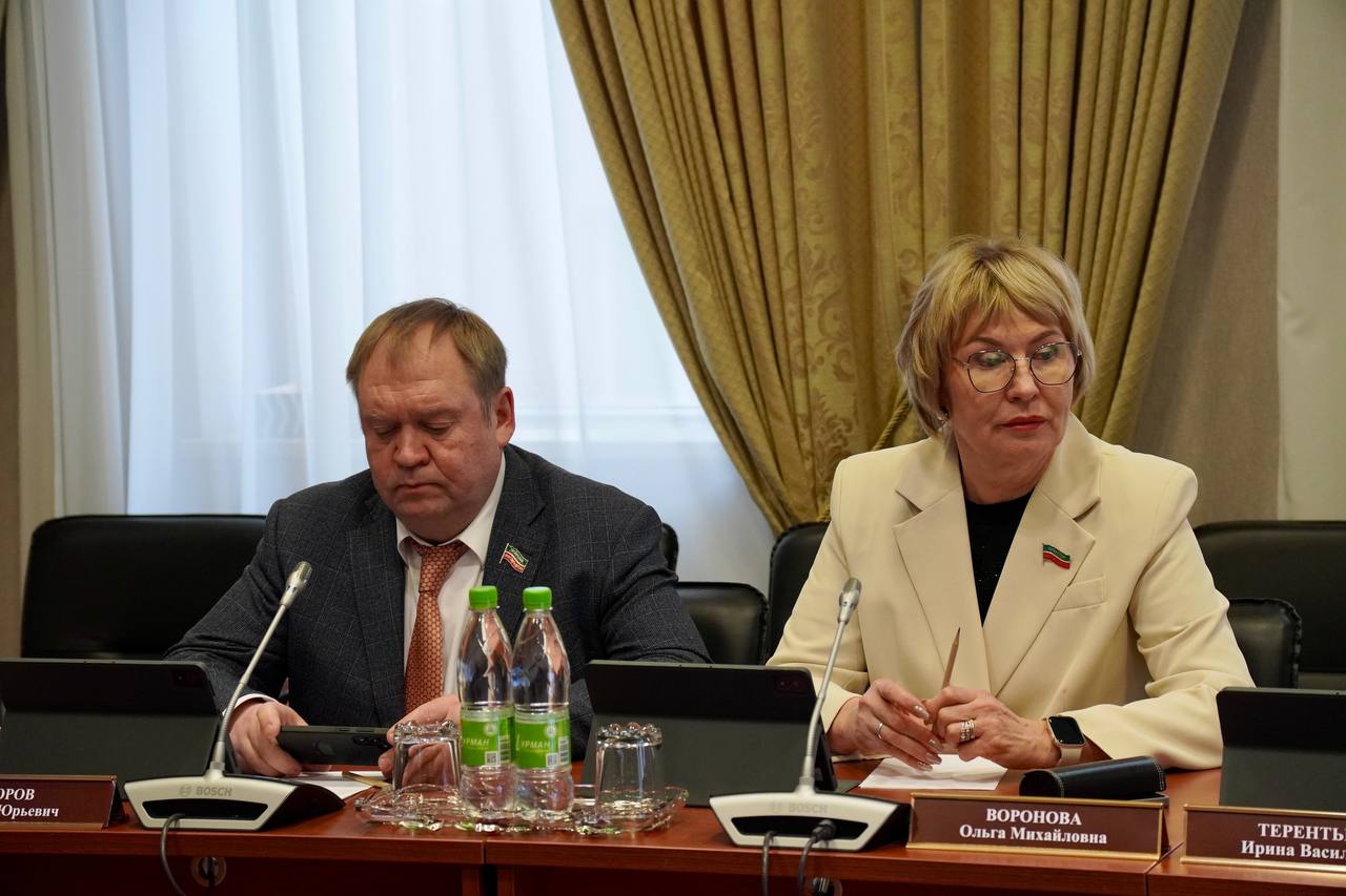 Профсоюзная организация Аппарата Государственного Совета подвела итоги работы за прошлый год Профсоюзная организация Аппарата Государственного Совета подвела итоги работы за прошлый год