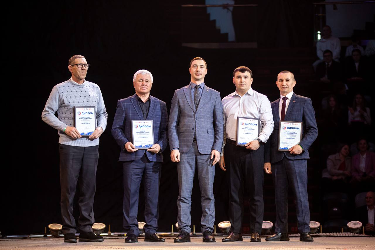 «Спортивные надежды Татарстана» снова в Казани «Спортивные надежды Татарстана» снова в Казани