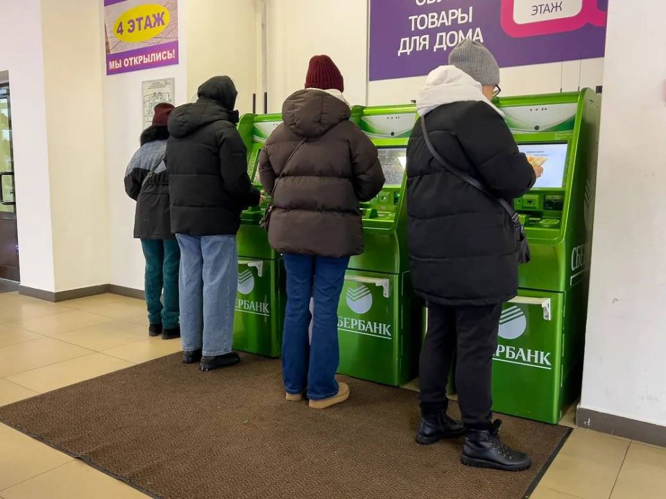 По темпам роста зарплаты Ульяновская область заняла 15-е место в России