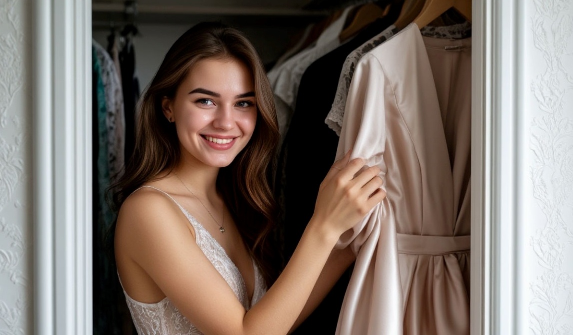 Алла и платья: почему гостевые отношения обернулись неожиданными проблемами