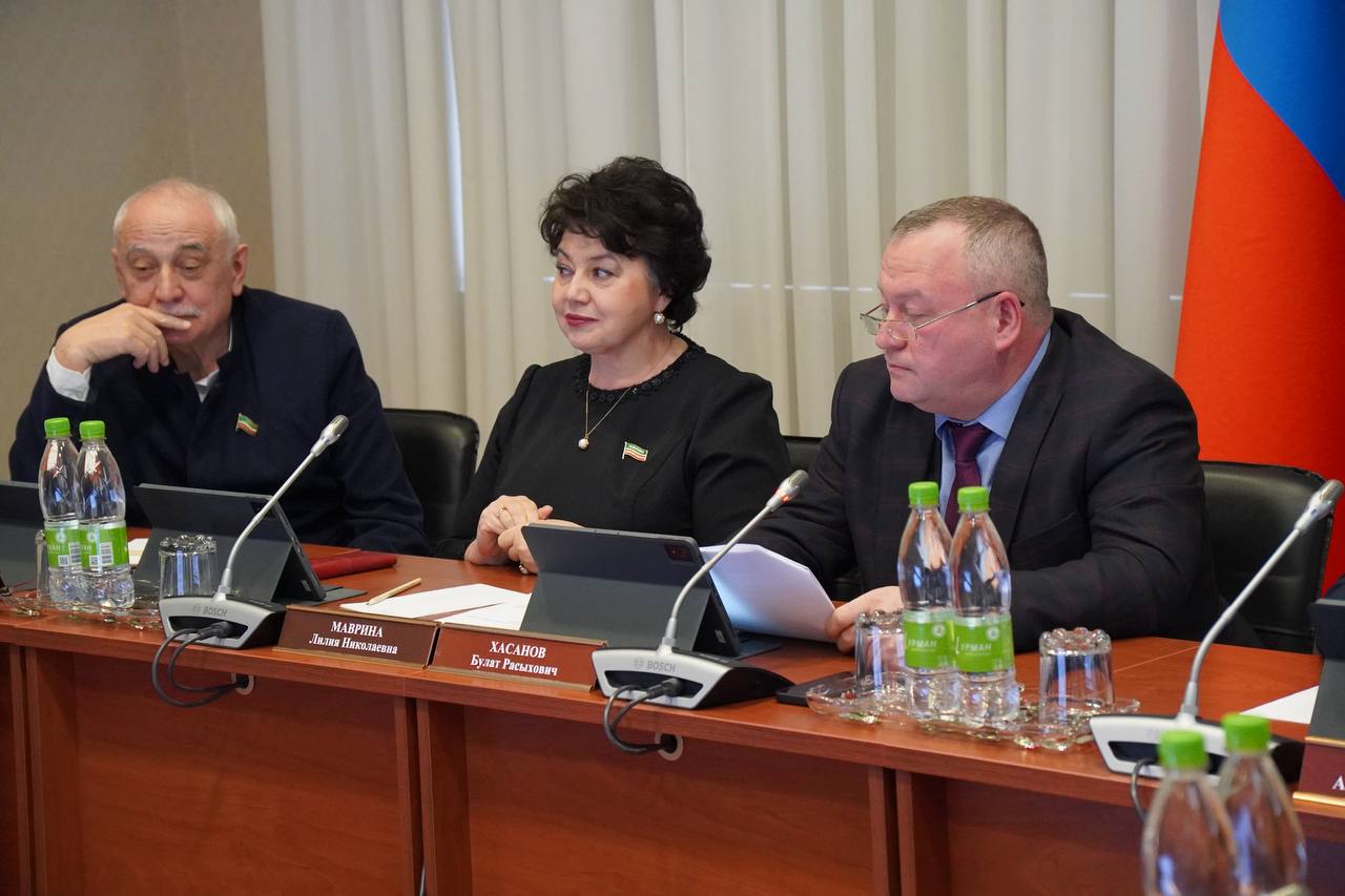 Профсоюзная организация Аппарата Государственного Совета подвела итоги работы за прошлый год Профсоюзная организация Аппарата Государственного Совета подвела итоги работы за прошлый год