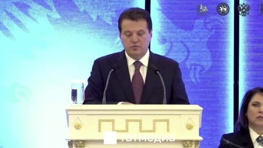 Мэр Казани Ильсур Метшин рассказал, на какой стадии находится внедрение механизма постоплаты муниципальных парковок