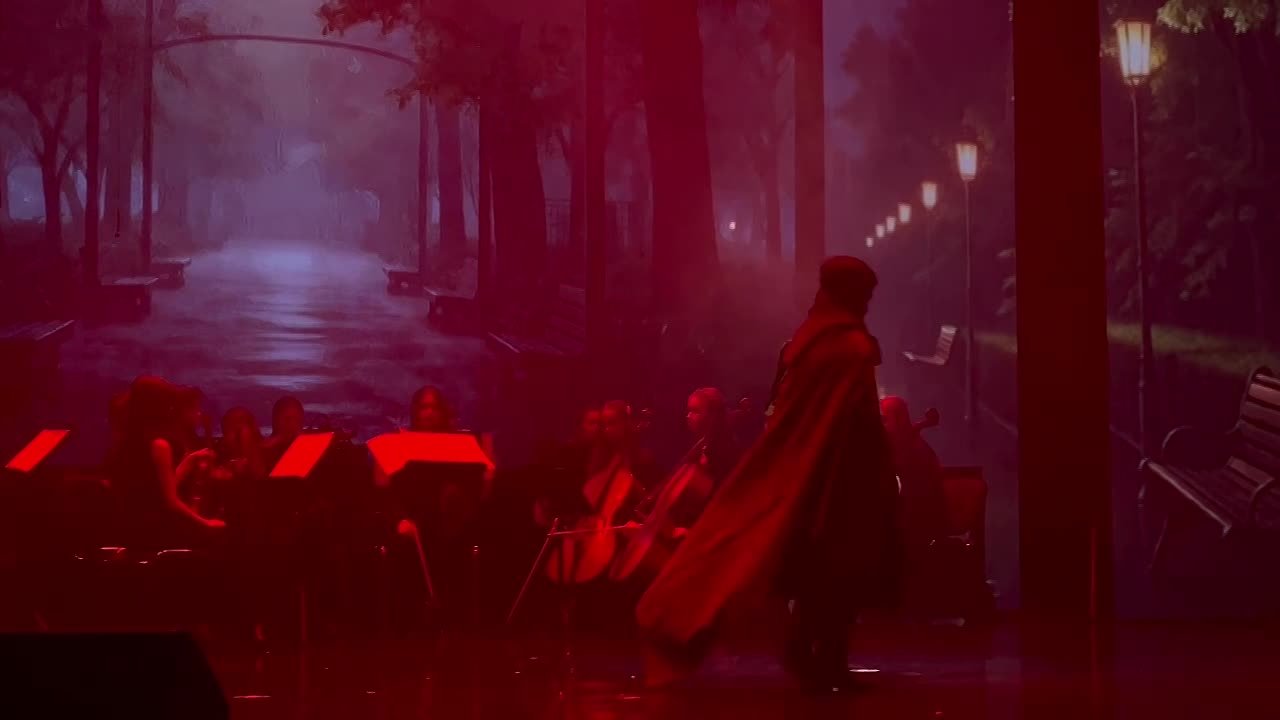 В эти минуты в ДНТ проходит музыкальнопоэтический перформанс «МУСА», посвящённый 120летию со дня рождения великого татарского поэта, Героя Советского Союза Мусы Джалиля