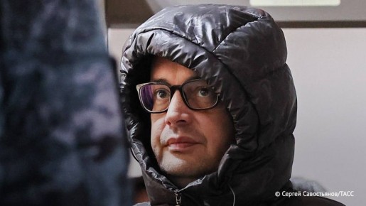 Гуф получил условный срок. Суд приговорил рэпера Гуф к одному году условно по делу об ограблении сотрудника полиции