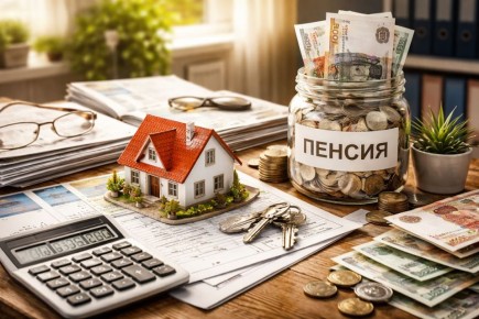 Как пенсионеры могут снизить налог на имущество в 2026 году до нуля