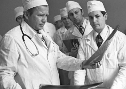 Как одна специя может продлить вашу жизнь: откровения советских учёных