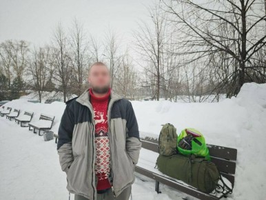 Житель Ижевска рассказал, почему подписал контракт в Войска беспилотных систем в РТ