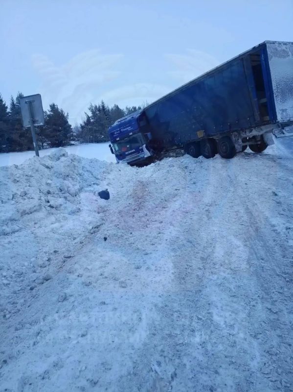 Выезд на встречку без обгона — смертельный исход