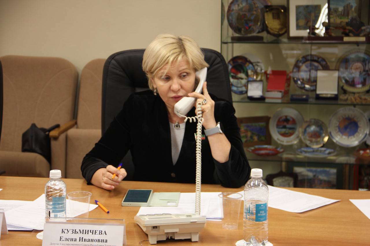 Состоялась горячая линия по вопросам защиты прав военнослужащих Состоялась горячая линия по вопросам защиты прав военнослужащих