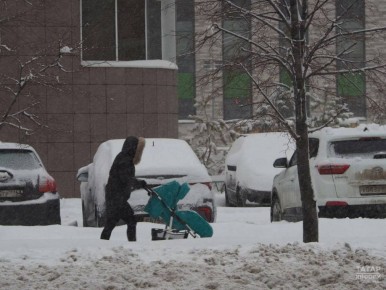 В Буинском районе планируют ввести выплату за рождение четвертого и последующих детей в размере 200 000 рублей