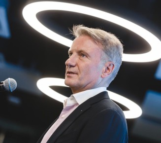 Глава Сбера Герман Греф считает, что девелопер «Самолет» стал «жертвой собственного пиара»