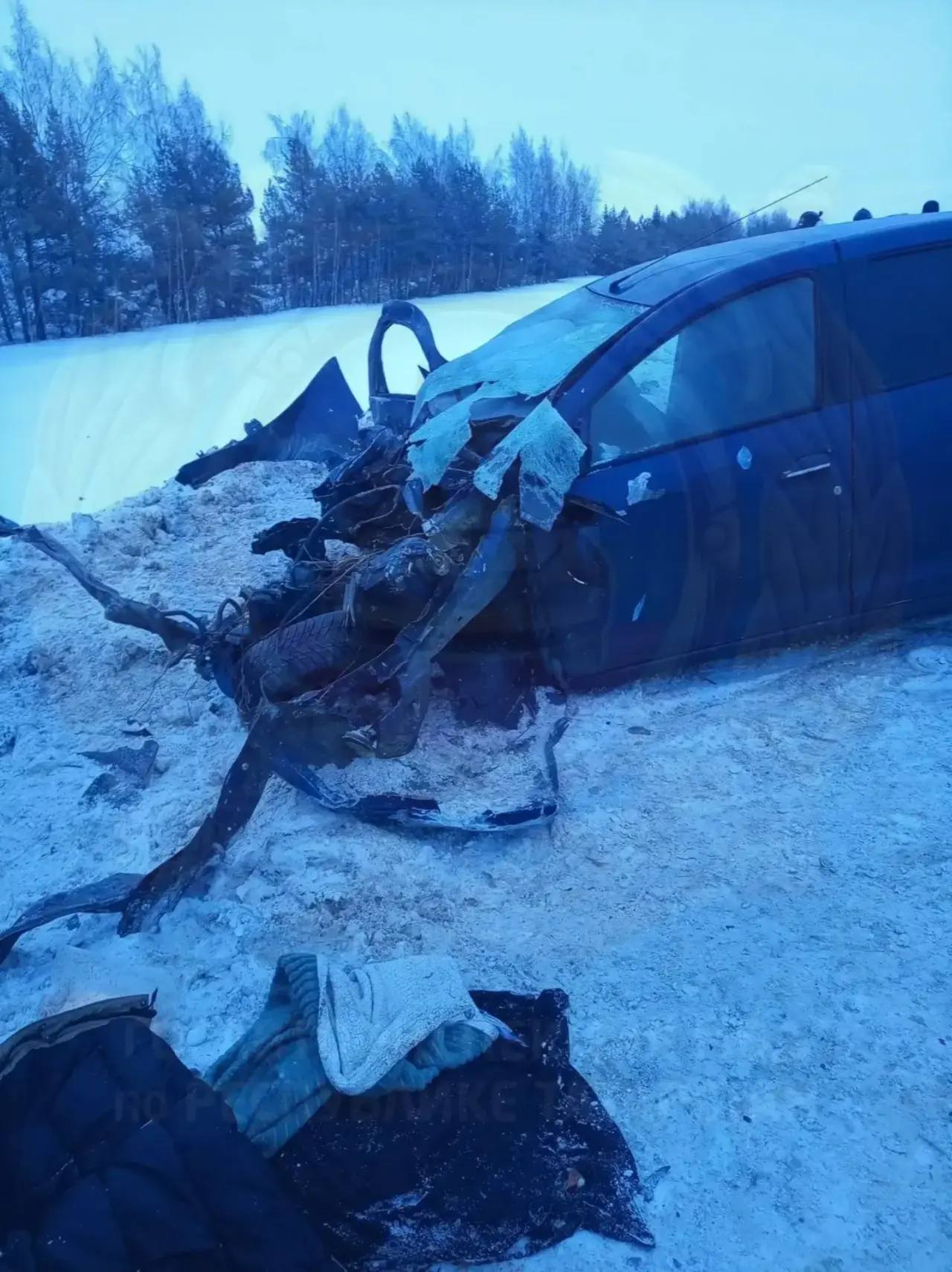 Выезд на встречку без обгона — смертельный исход Выезд на встречку без обгона — смертельный исход