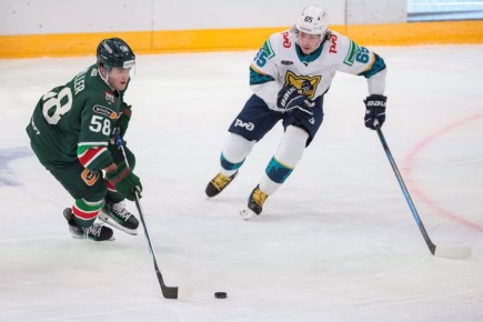 Матч «Ак Барс» — «Сочи» в Казани могут перенести на более позднюю дату