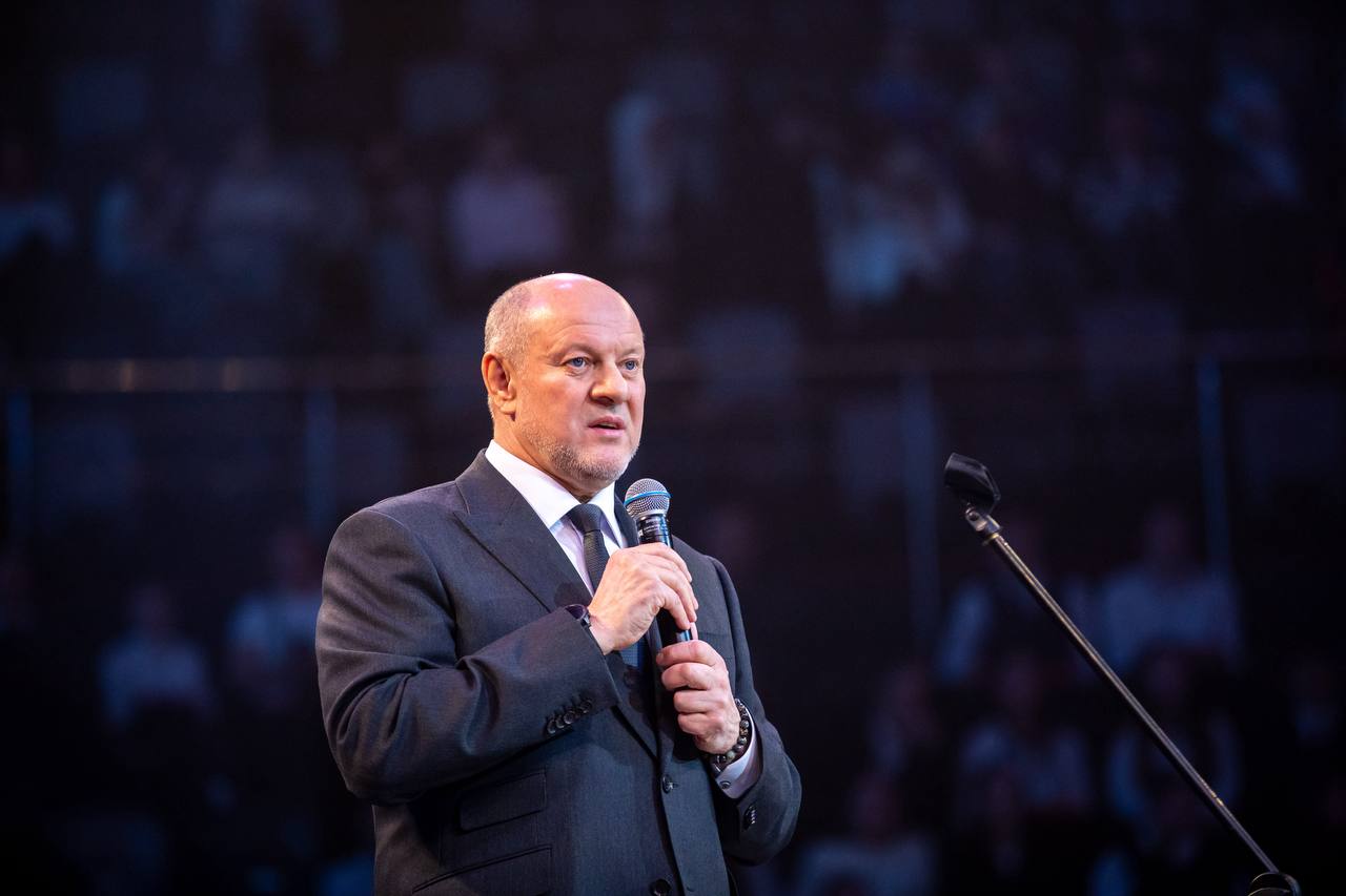 «Спортивные надежды Татарстана» снова в Казани «Спортивные надежды Татарстана» снова в Казани