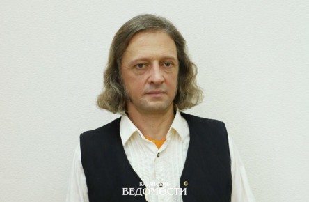 Константин Мильто-Лобачевский: Мы довольно бесцеремонно лезем в среду обитания животных