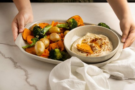 Легкий и сытный ужин: рецепты для всей семьи