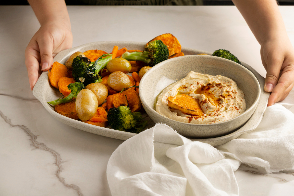 Легкий и сытный ужин: рецепты для всей семьи