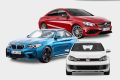 BMW, Mercedes � Volkswagen ����� ��������� � 2030 ����