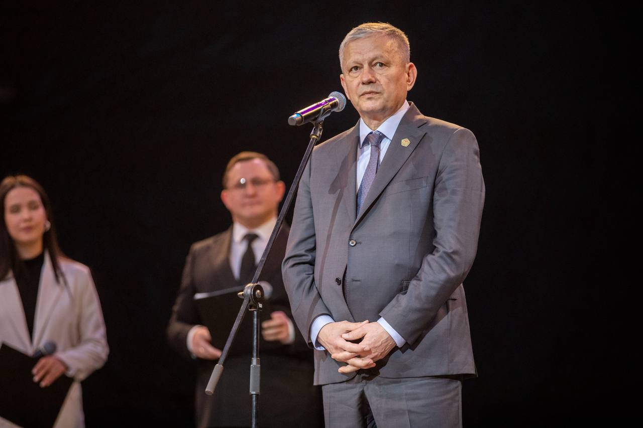 «Спортивные надежды Татарстана» снова в Казани «Спортивные надежды Татарстана» снова в Казани