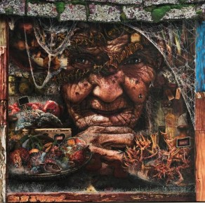 Три взгляда на реальность: в Казани открывается выставка «На грани реальности»