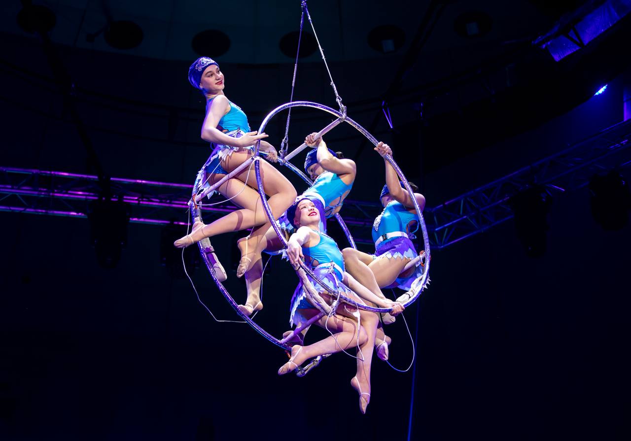 «Спортивные надежды Татарстана» снова в Казани «Спортивные надежды Татарстана» снова в Казани