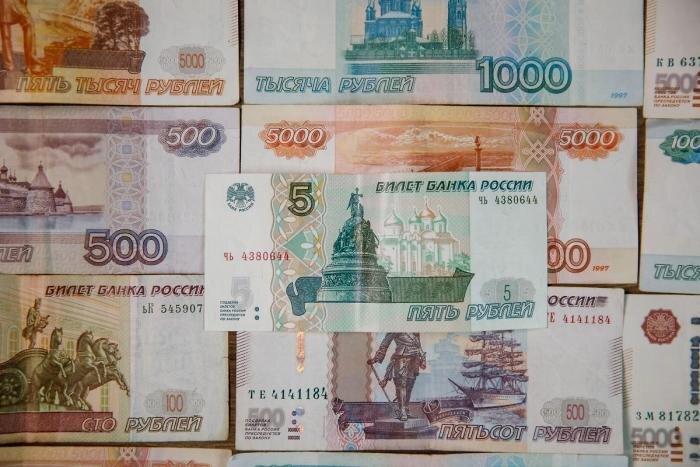 Средний размер пенсии в России достиг 23,5 тысячи рублей в декабре 2025 года