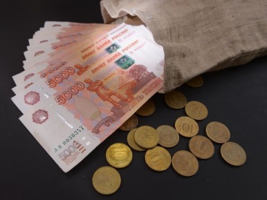 Социальные выплаты в России увеличатся с 1 февраля