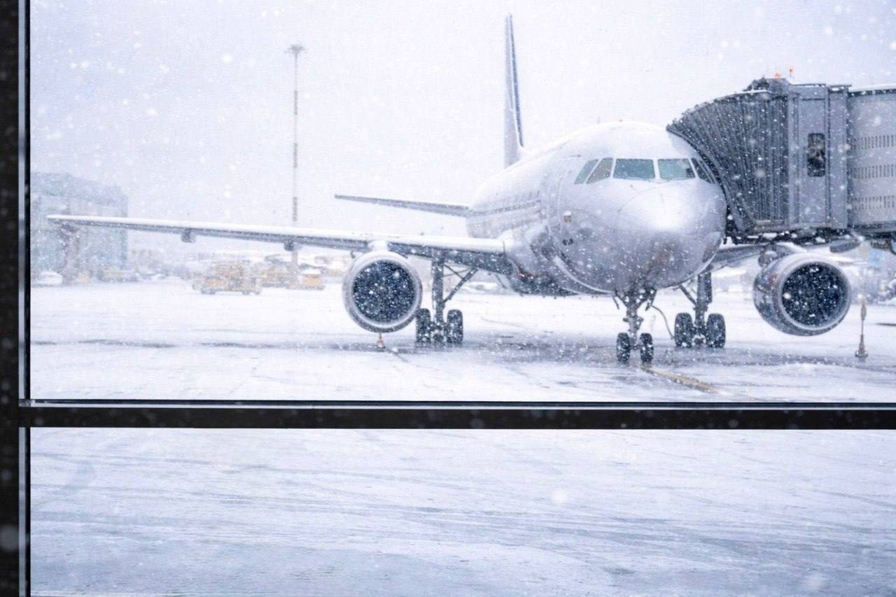 Рейс в Казань резко сменил курс