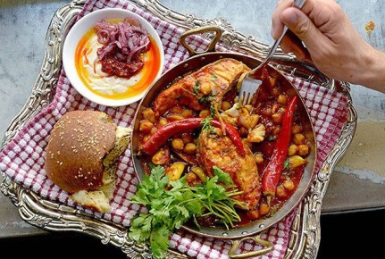 Разбираемся в калориях: ключ к здоровому весу