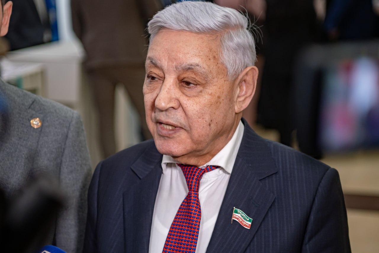 Фарид Мухаметшин поручил разобраться с простаивающими землями в Высокогорском районе