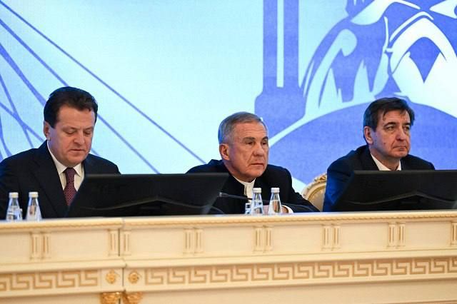 Казань заработала почти 2 триллиона — почему городу всё равно не хватает денег?