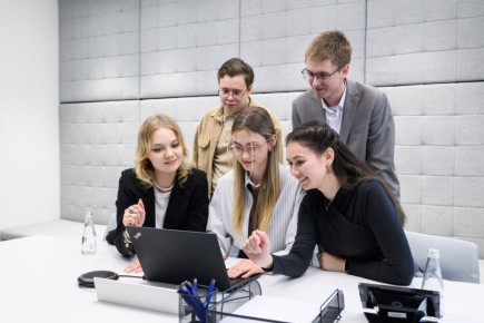 КНИТУ и «Газпромнефть — Битумные материалы» открывают третий сезон всероссийского кейс-чемпионата «Битум-мастер 3.0»