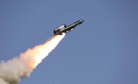 По сообщениям сервиса мониторинга «Ракетной опасности», ракету, летевшую по направлению к Татарстану, сбили