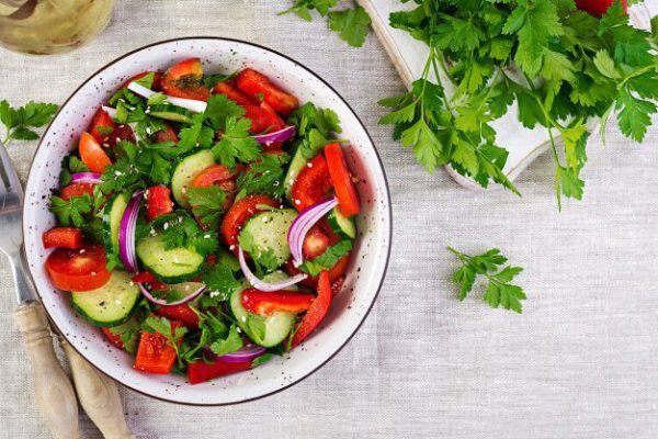 Петрушка: 6 неожиданных свойств, которые вы не знали