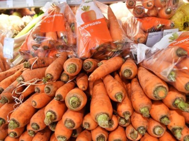 Цены на морковь продолжают падать: что еще подешевело в январе 2026 года?