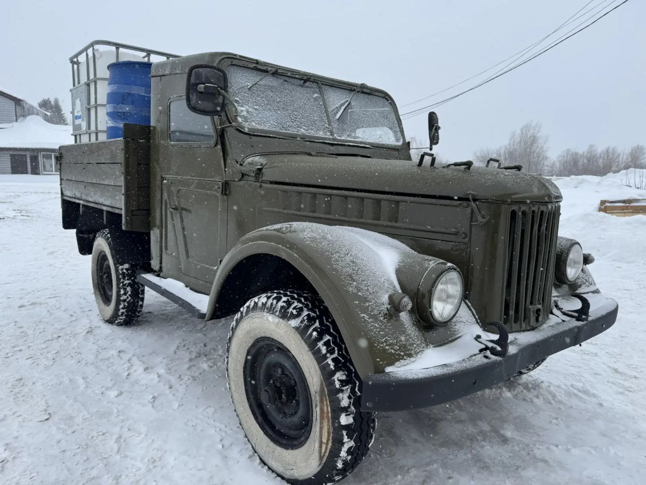 Сегодня Нижнекамск отправил третью в этом году крупную партию гумпомощи в зону СВО Сегодня Нижнекамск отправил третью в этом году крупную партию гумпомощи в зону СВО