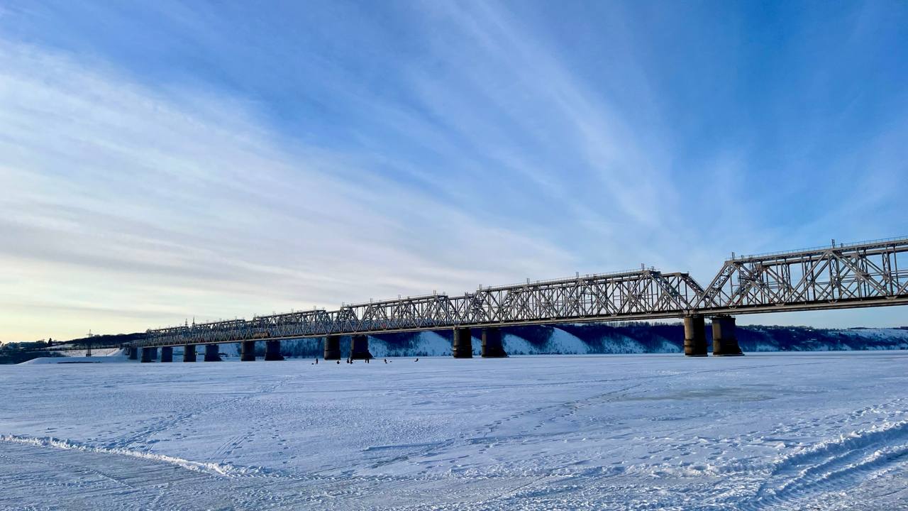 Сумеете угадать место по фотографии?