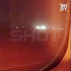 Взрывы и вспышки из двигателя увидели пассажиры самолёта авиакомпании Azur Air на взлёте с вьетнамского острова Фукуок