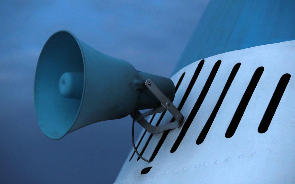 В Татарстане 4 марта включат сирены для проверки систем оповещения