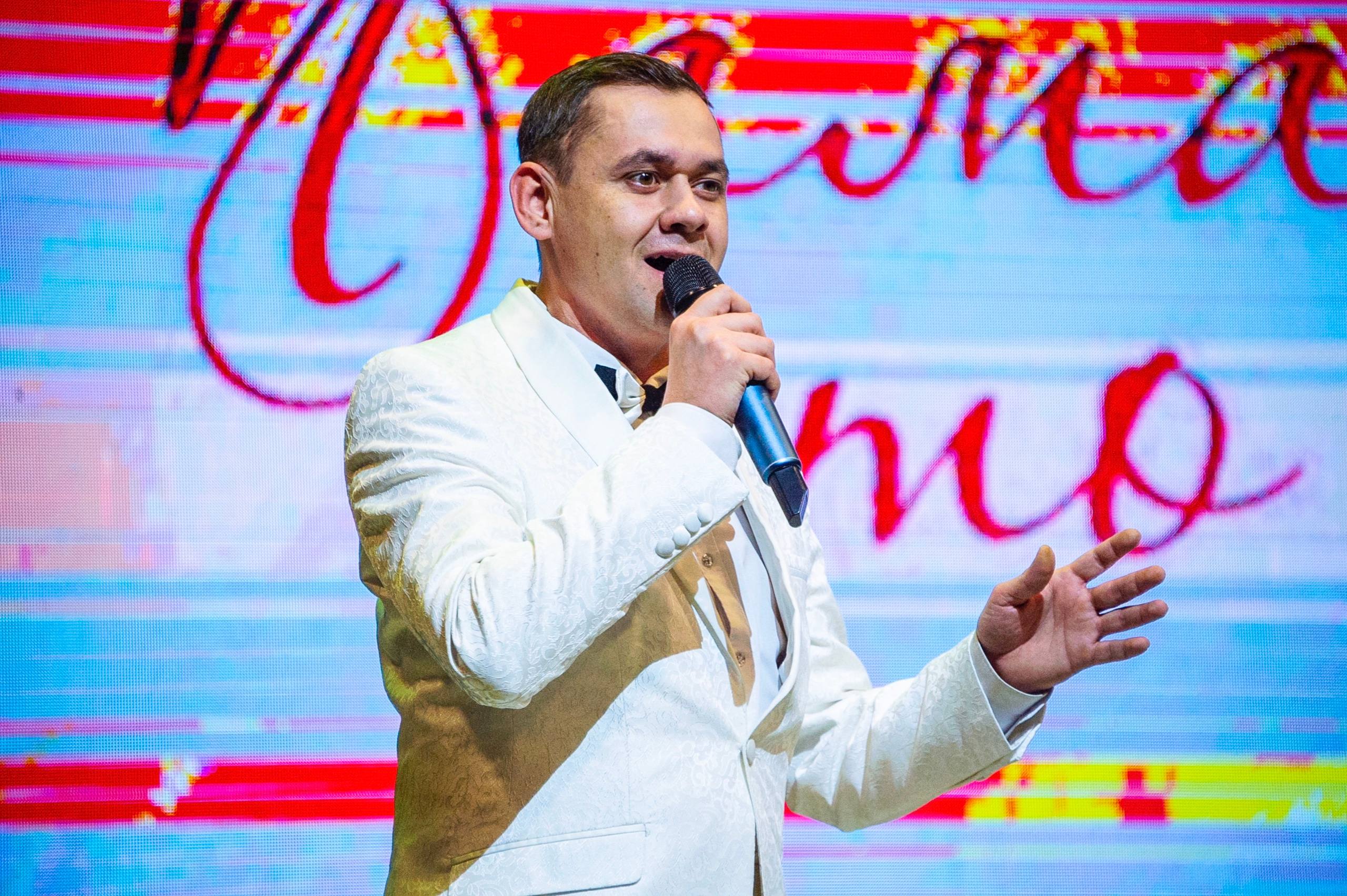 «Молы кич» — музыкальный баттл в Нижнекамске!