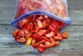 Как замораживать перец на зиму: хитрости для идеальной заготовки