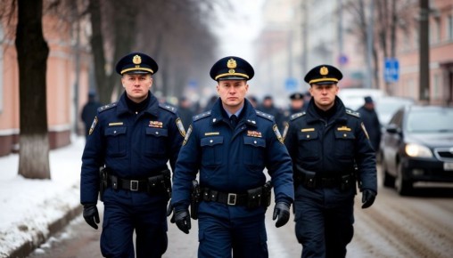 Новые подходы к комплектованию полиции: МВД предлагает переквалификацию сотрудников